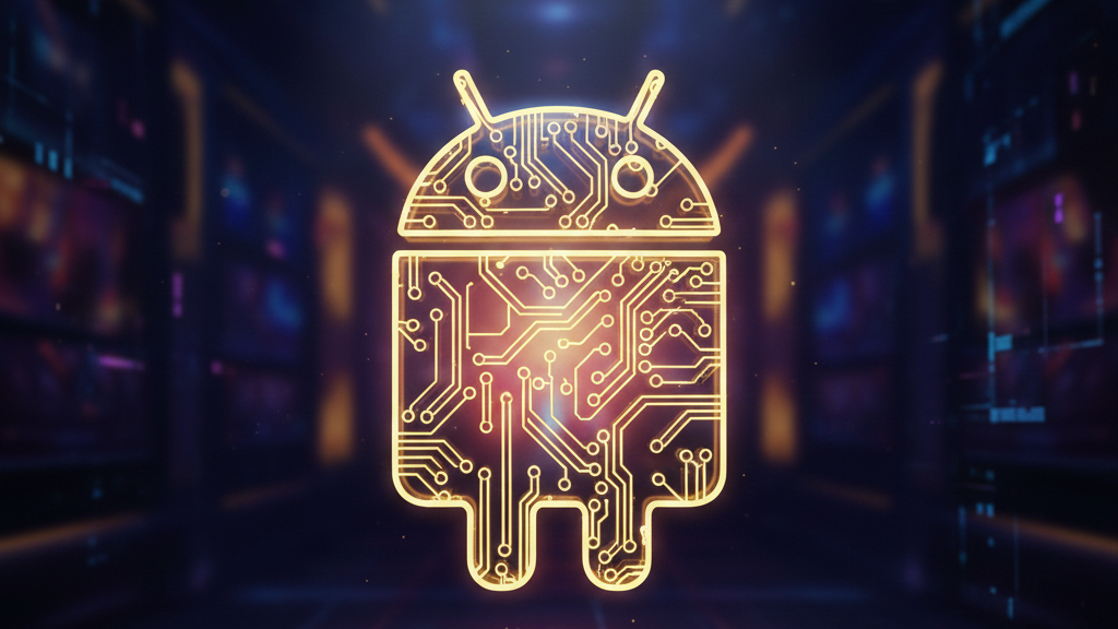 Android Install Android Install